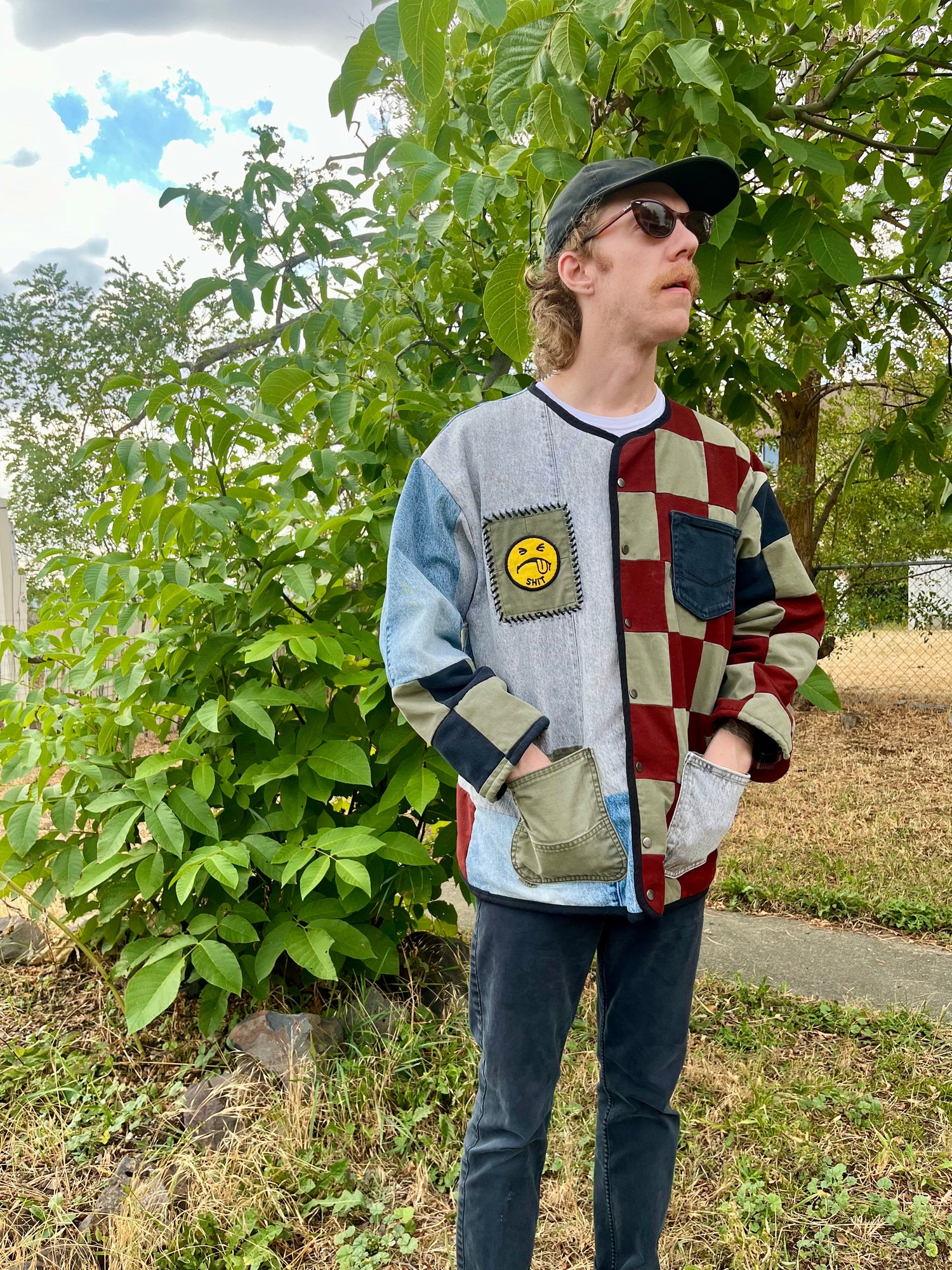 Threadsbian - Designer