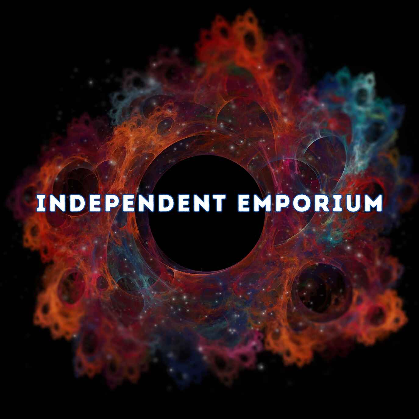 Independent Emporium - Thrift Haven